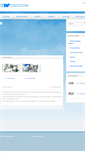 Mobile Screenshot of gw-werbung.de